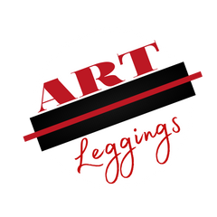 Art Leggings