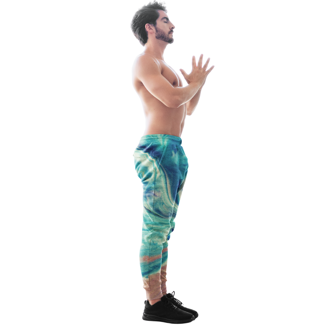 Torrent Tide Men's Joggers