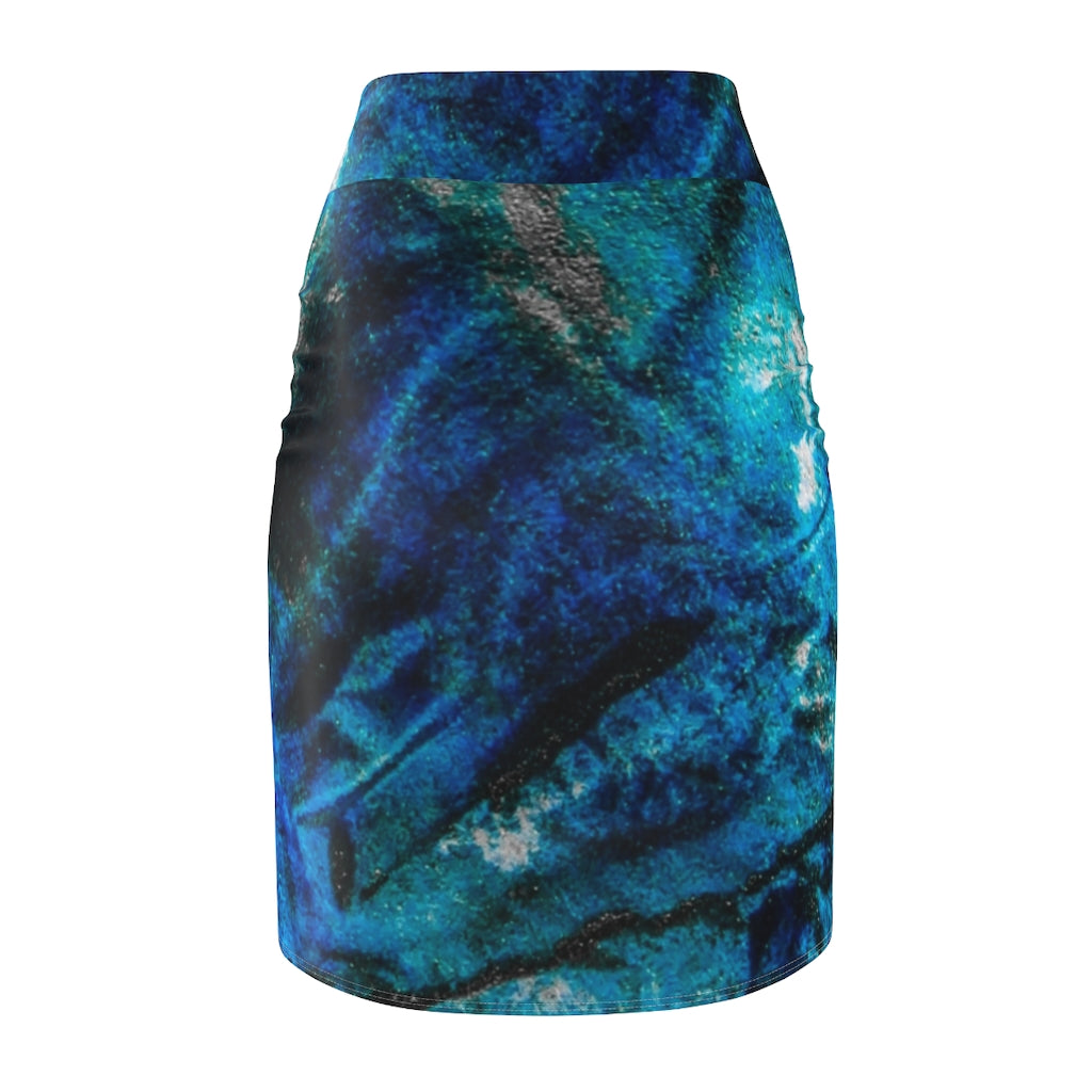 Stark Women's Pencil Skirt