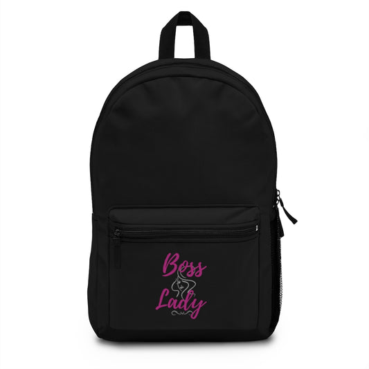 Boss Lady Backpack
