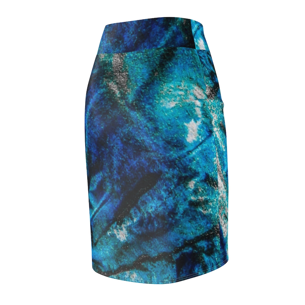 Stark Women's Pencil Skirt