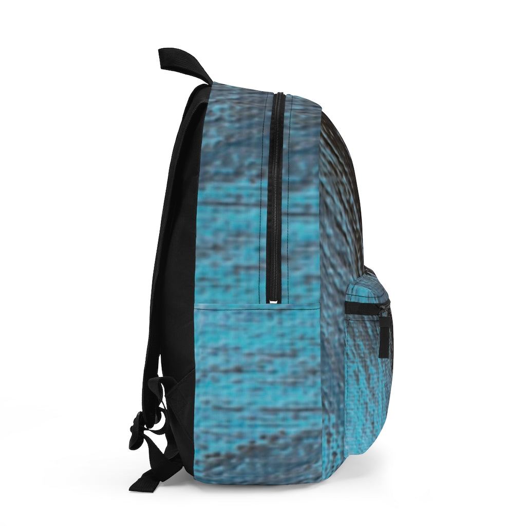 Hafen ll Backpack