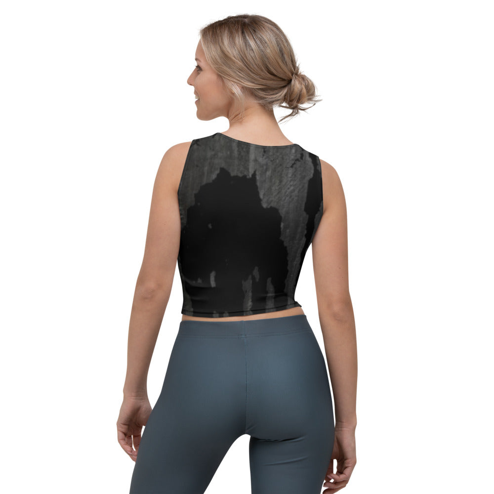 Fierce Crop Top