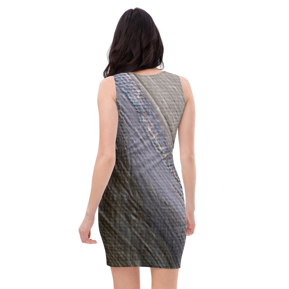 Hafen ll Handsewn Dress