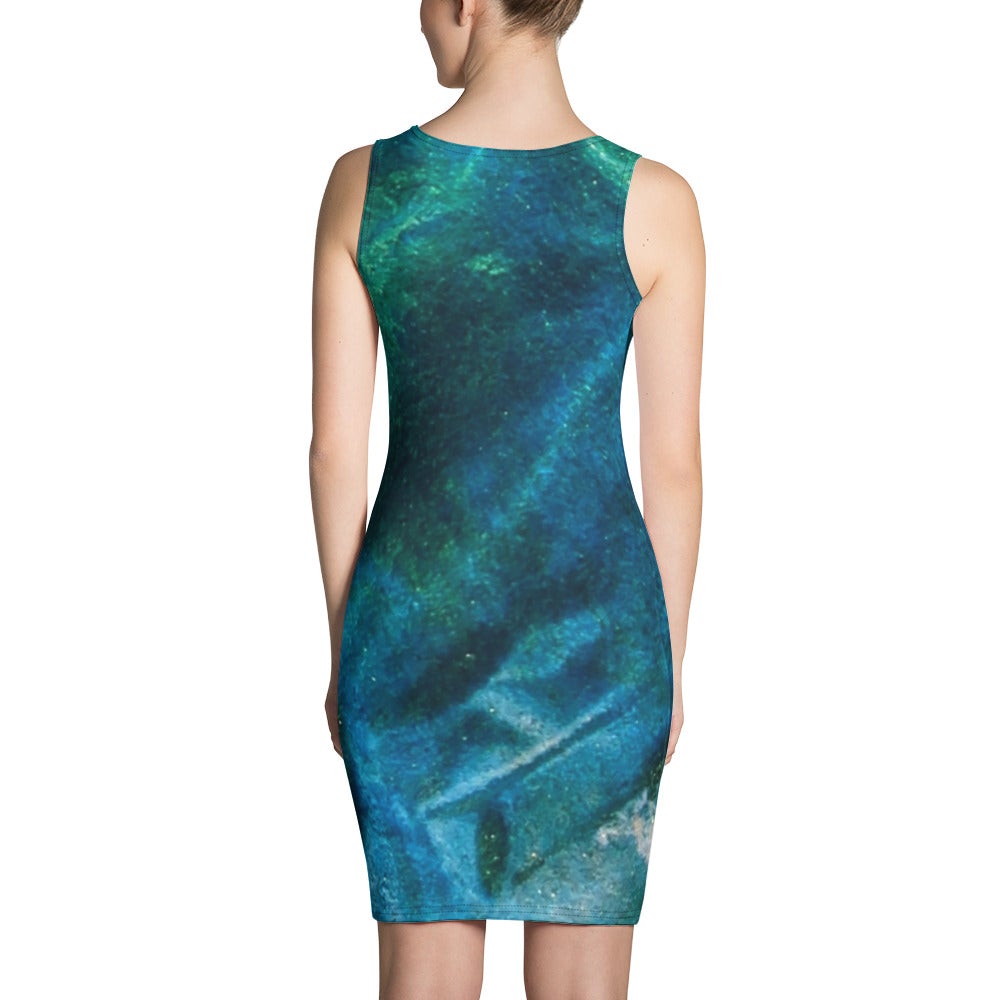Stark Dress