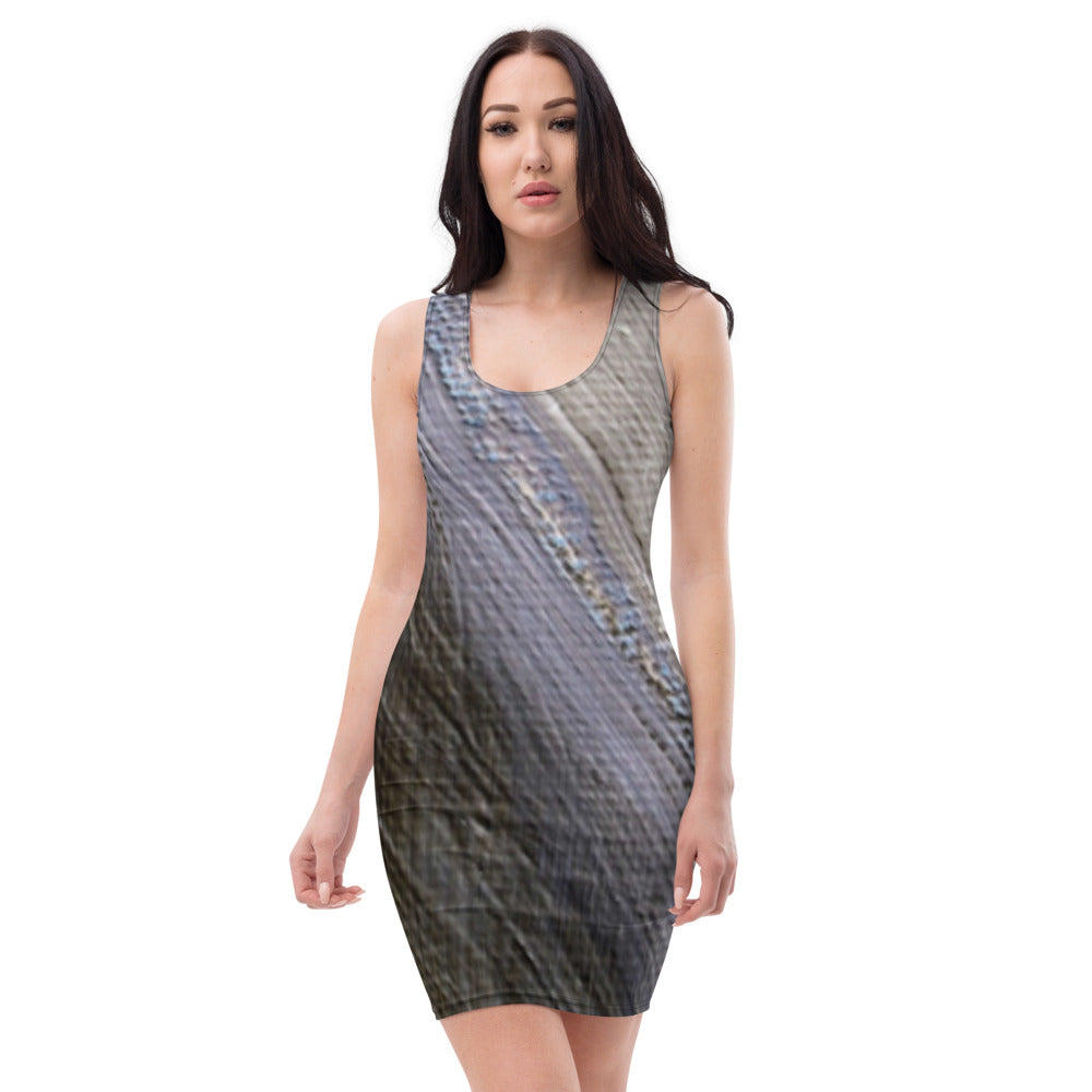 Hafen ll Handsewn Dress