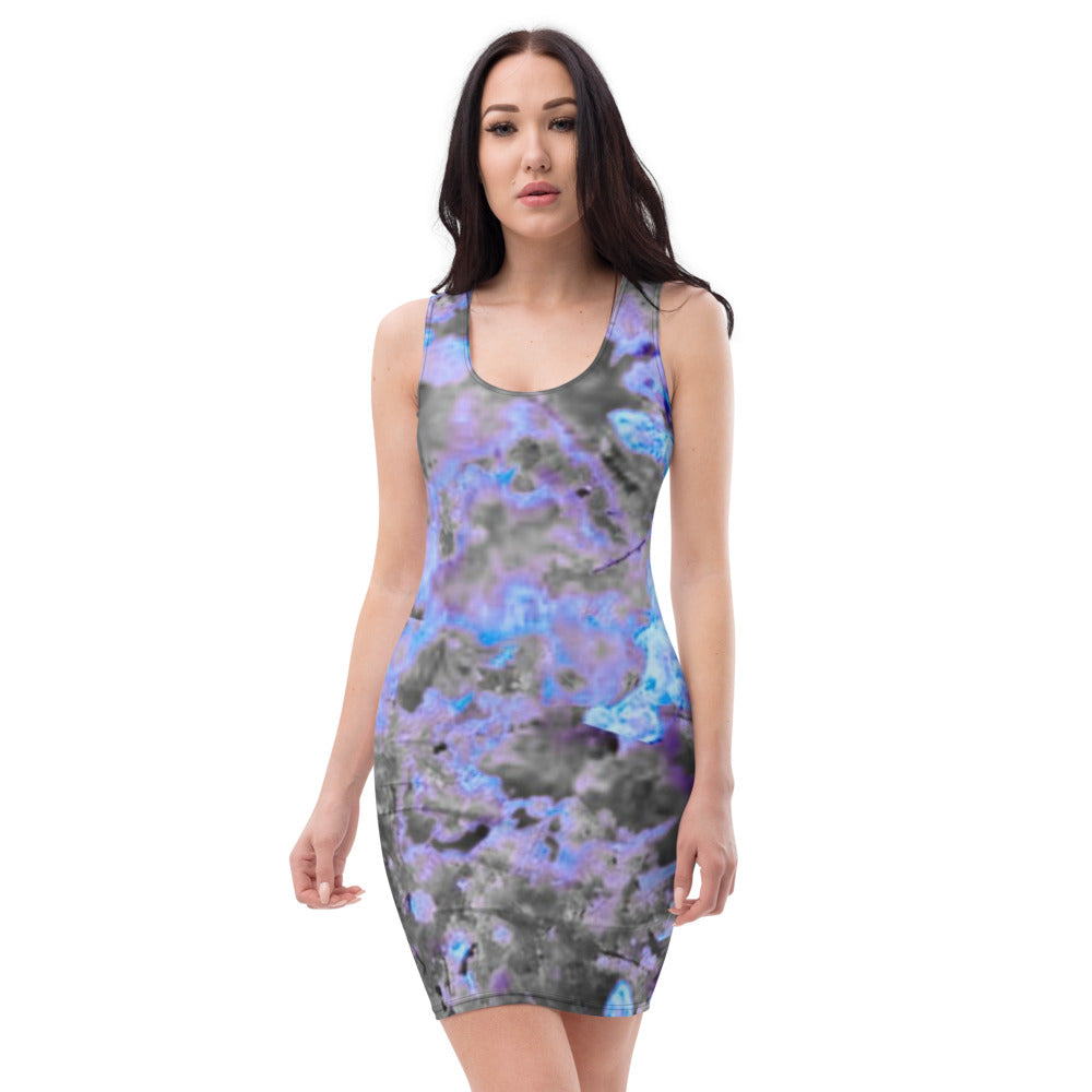 Bloom Within ll Dress