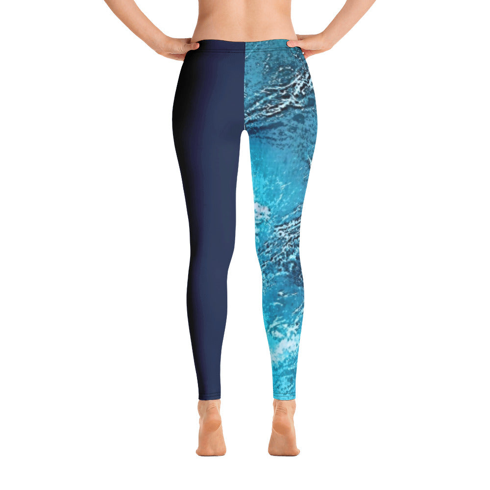 Tambor ll Leggings