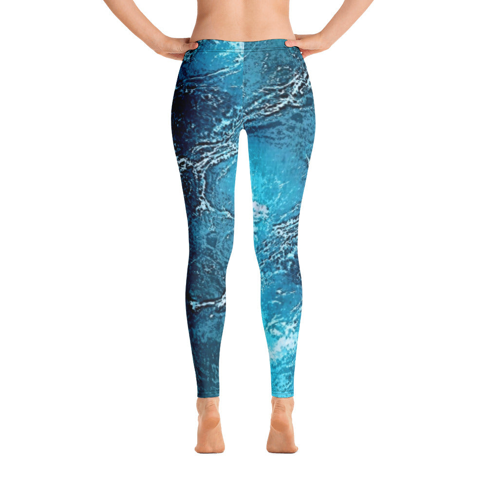 Tambor Leggings