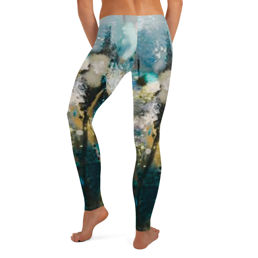 Enchante Leggings