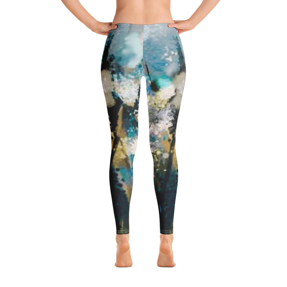 Enchante Leggings