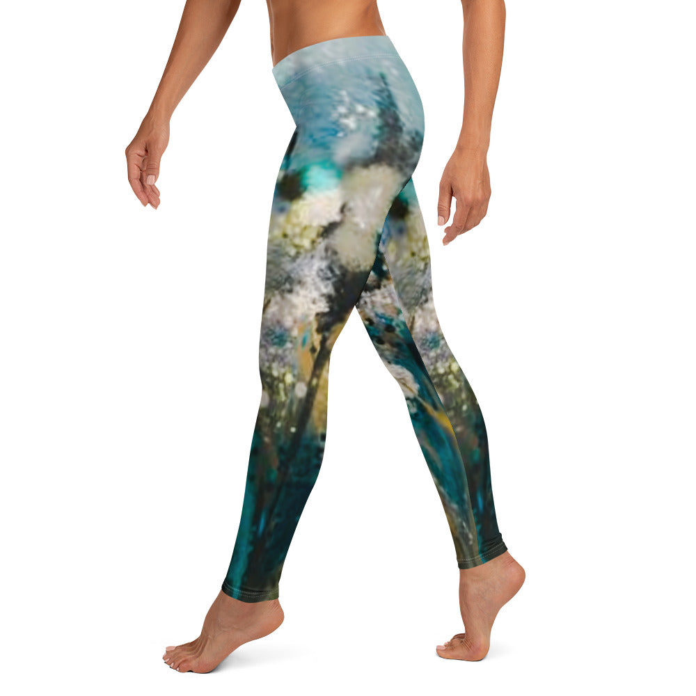 Enchante Leggings