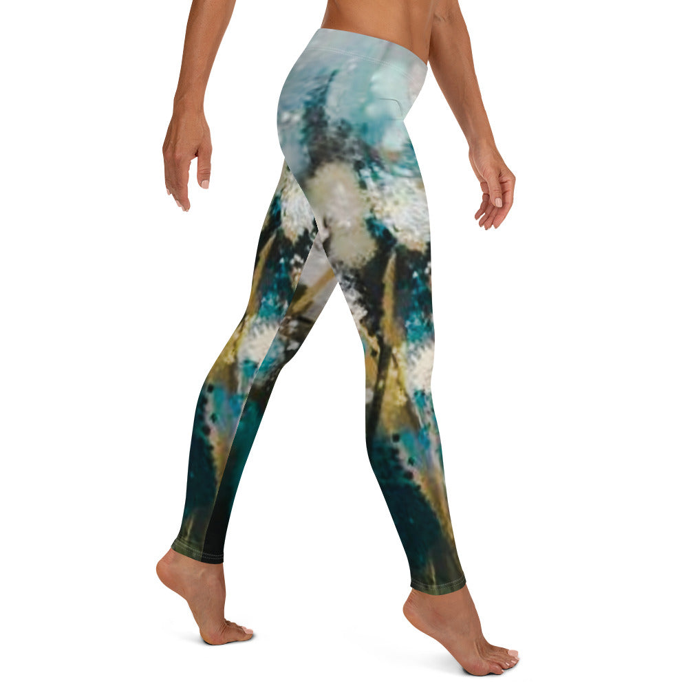 Enchante Leggings