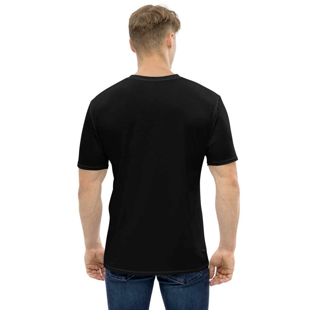 BWA Men's T-shirt Bloom Within Abstract ll