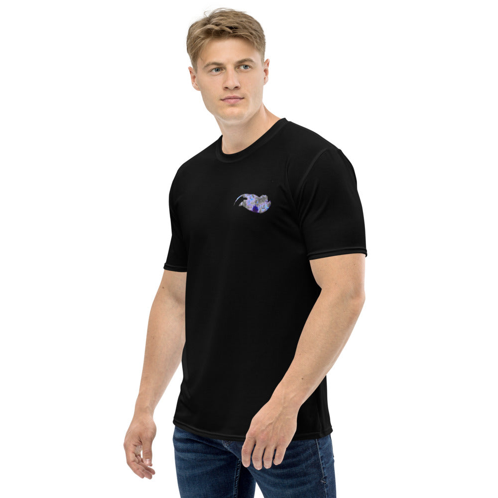 BWA Men's T-shirt Bloom Within Abstract ll