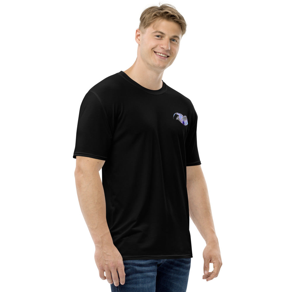 BWA Men's T-shirt Bloom Within Abstract ll