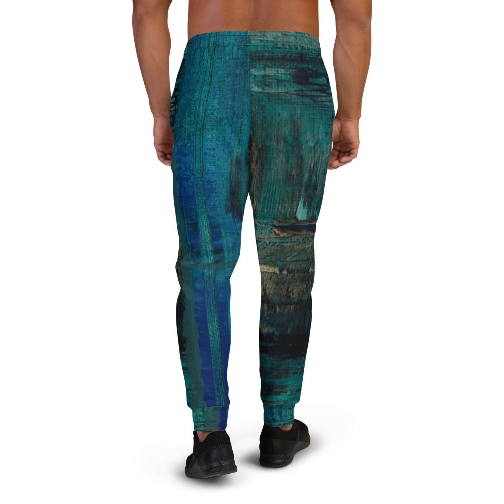 Dark Waters Men's Joggers