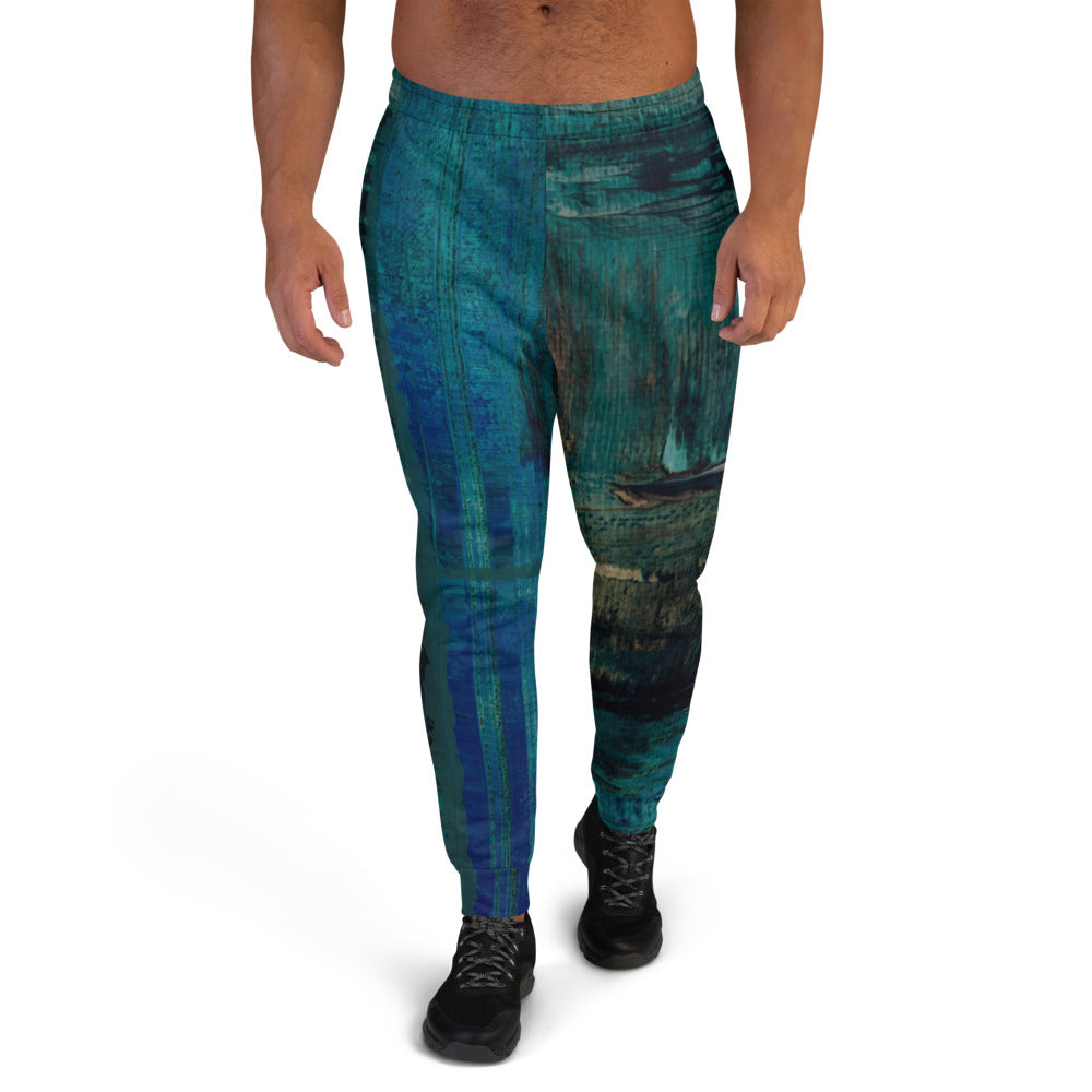Dark Waters Men's Joggers