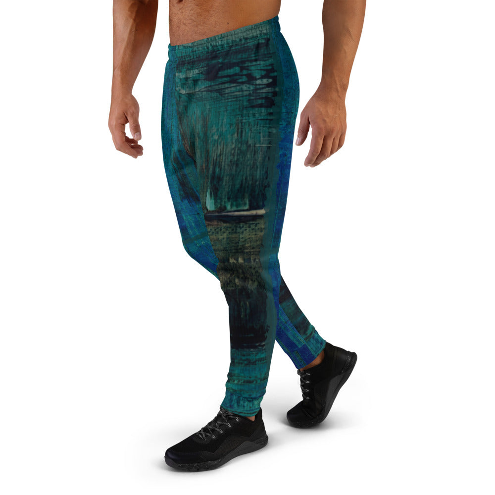 Dark Waters Men's Joggers