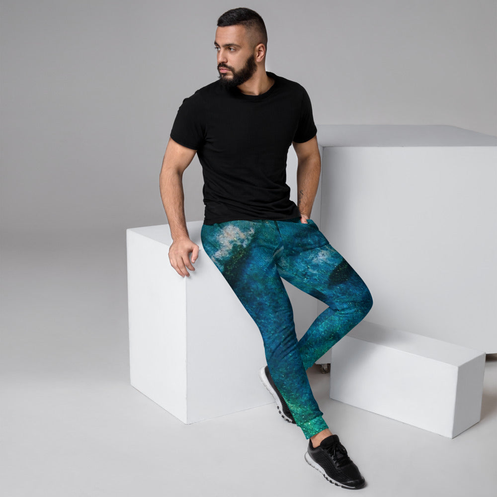 Stark Men's Joggers