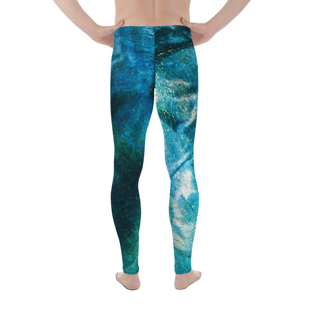 Stark Men's Leggings
