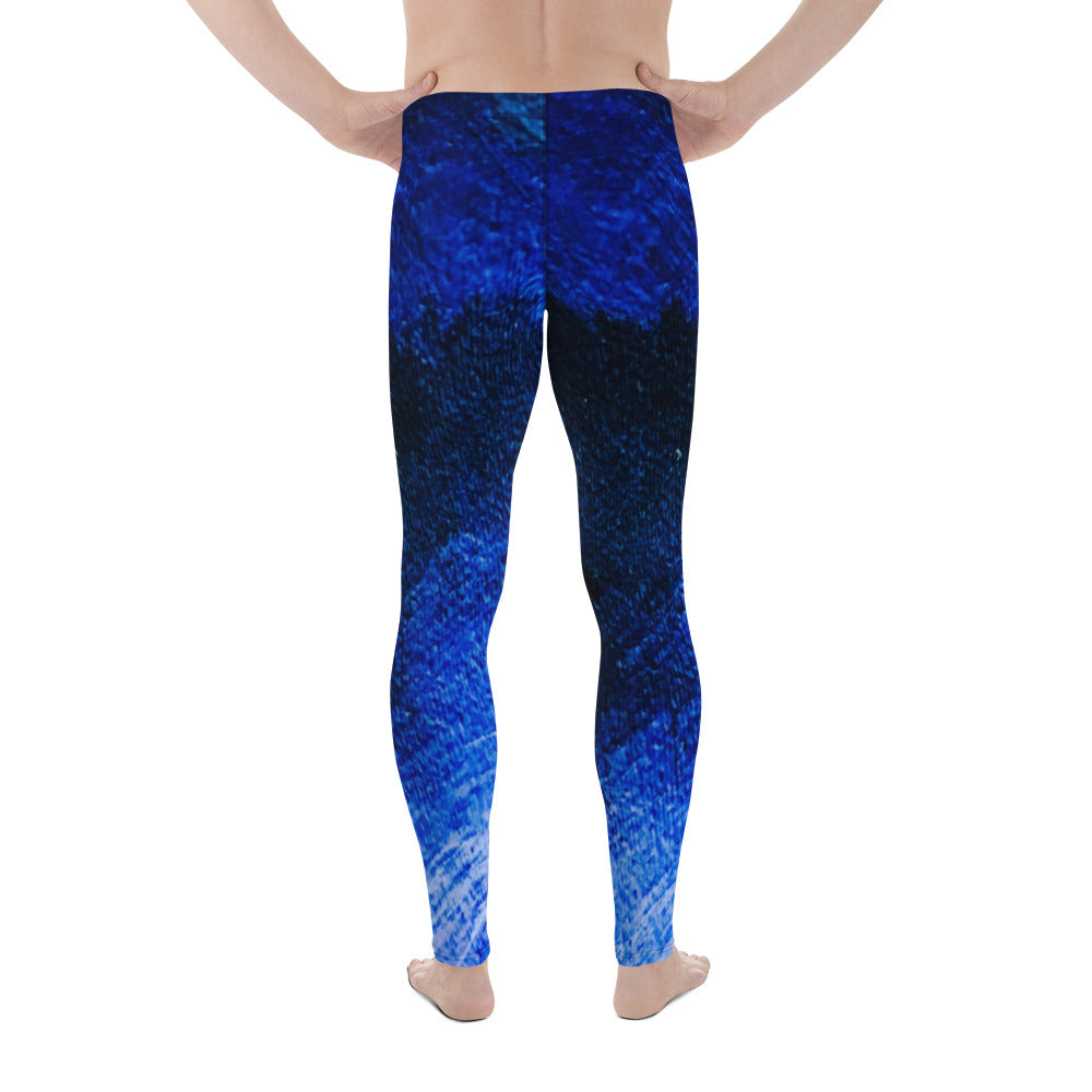 Express Men's Leggings
