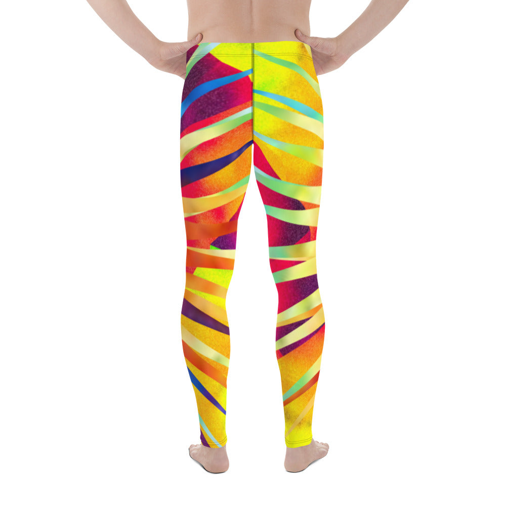 Pride Men's Leggings