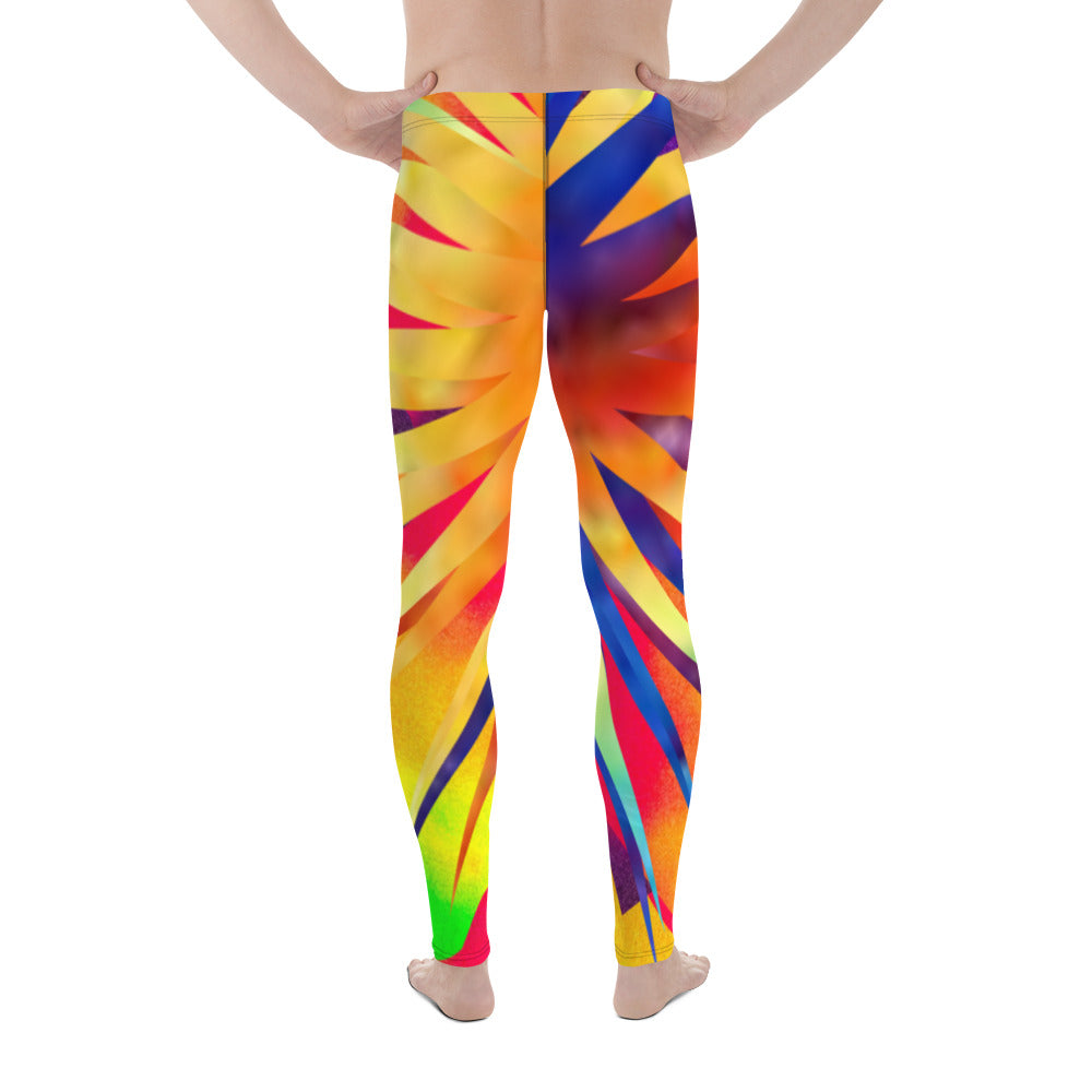 Pride II Men's Leggings