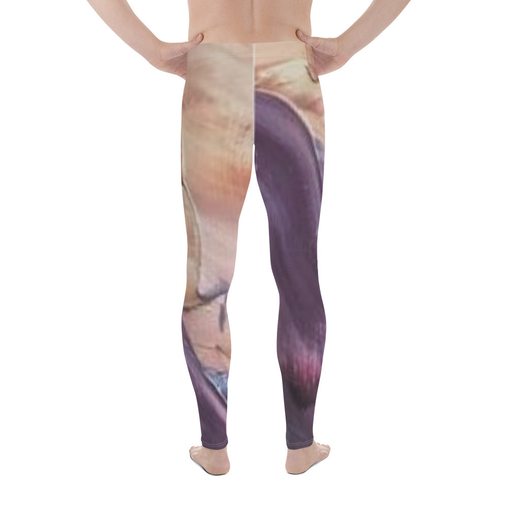 Pflaume Men's Leggings