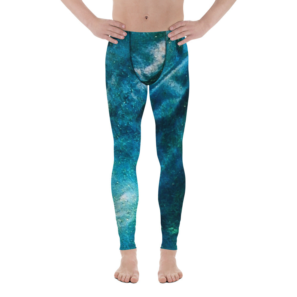 Stark Men's Leggings