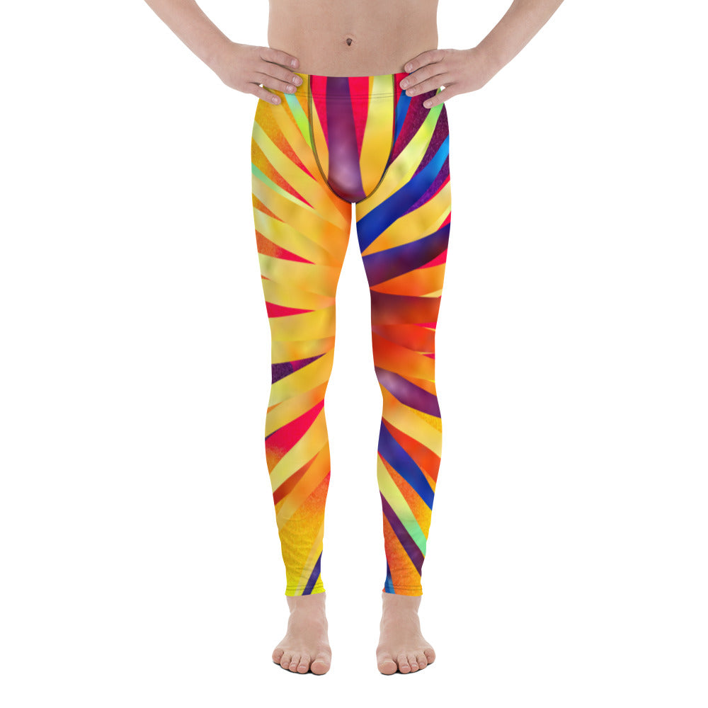 Pride Men's Leggings