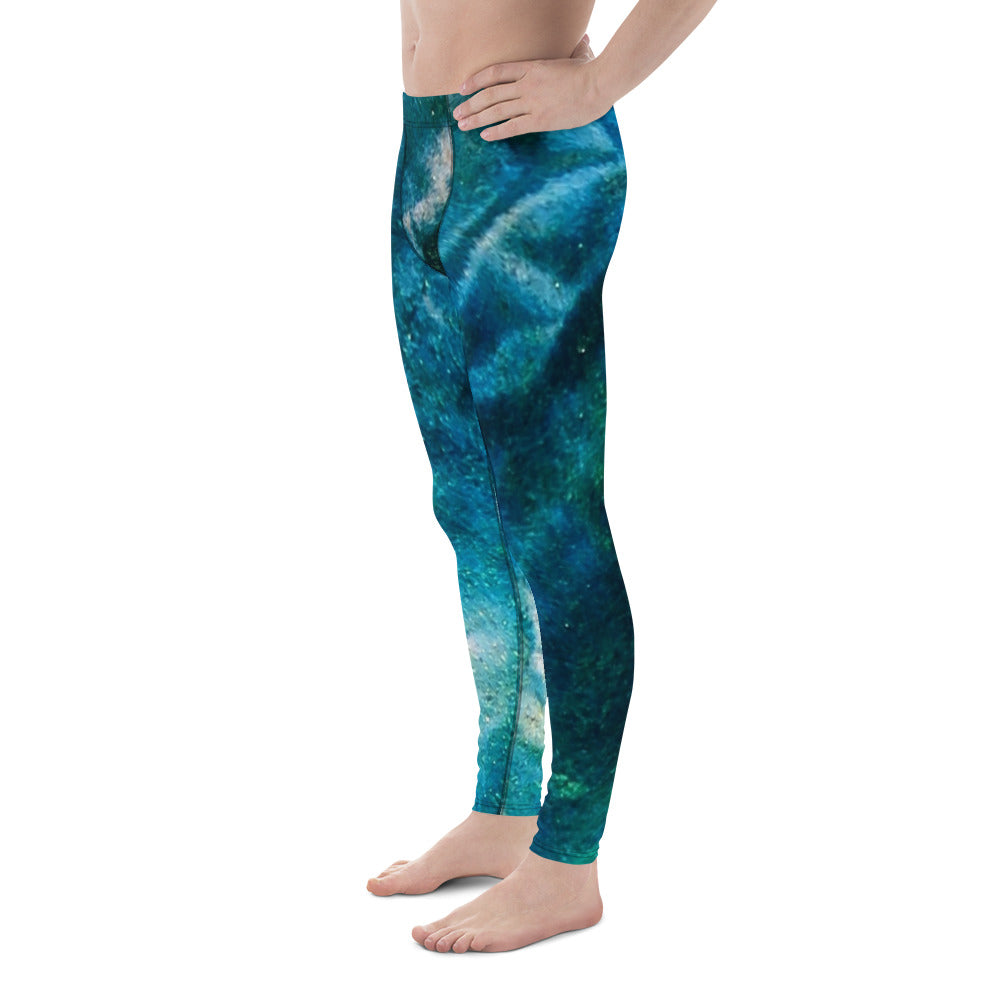 Stark Men's Leggings