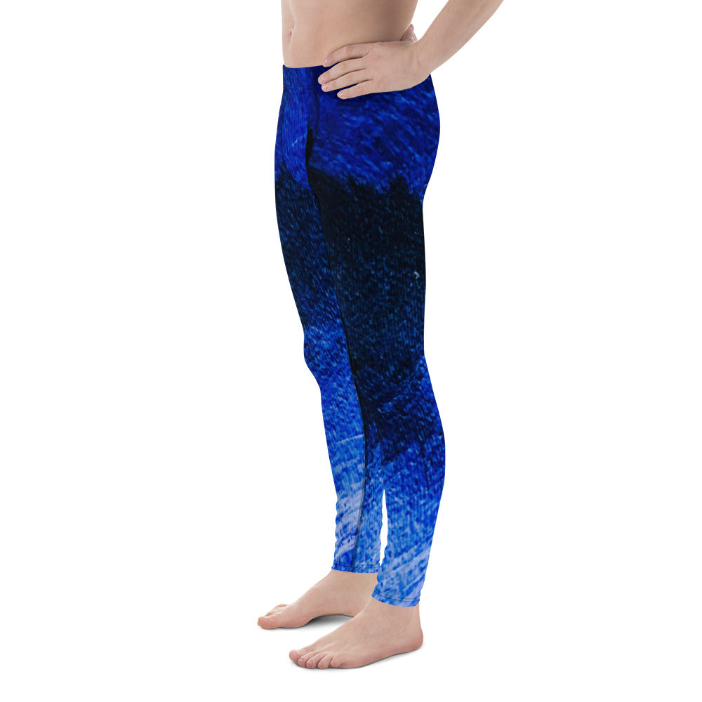 Express Men's Leggings