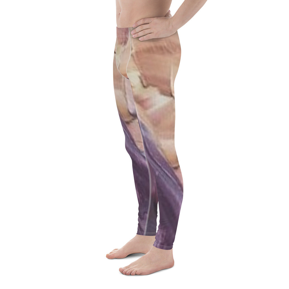 Pflaume Men's Leggings