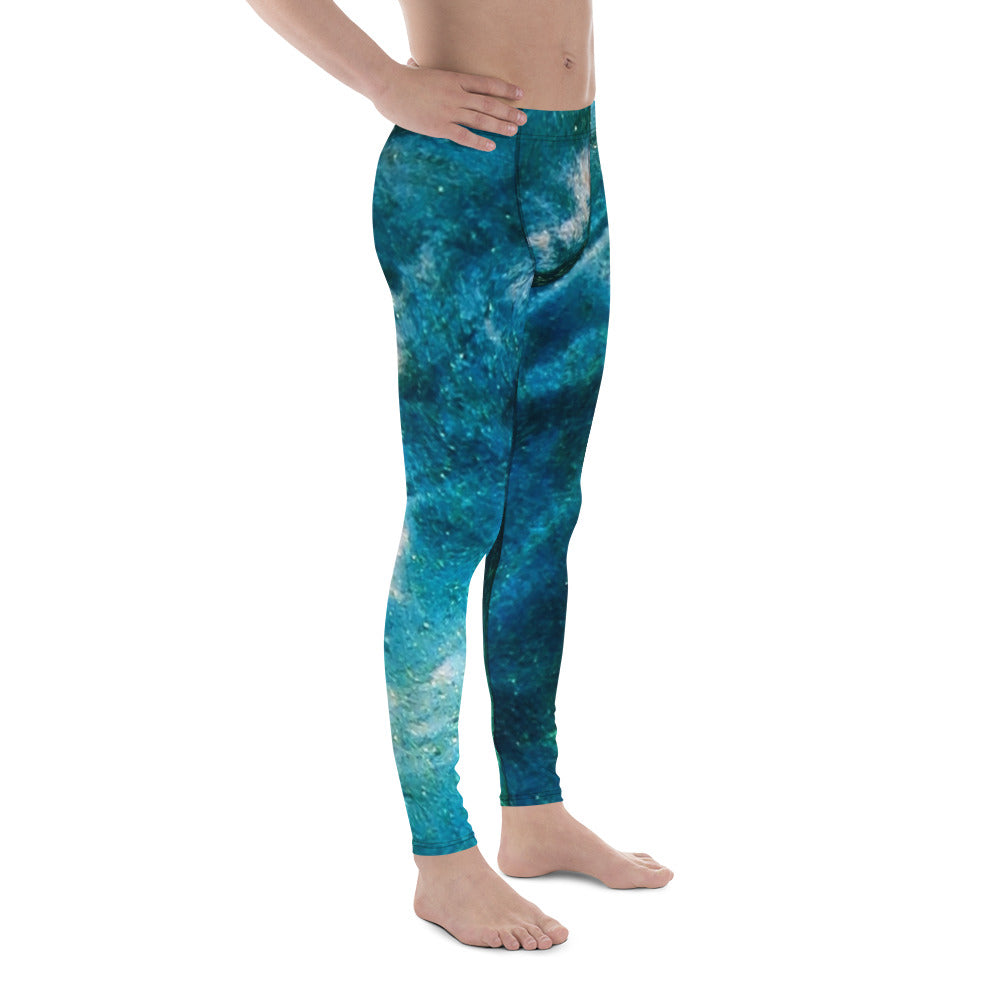 Stark Men's Leggings