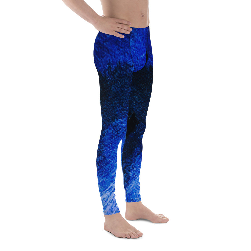 Express Men's Leggings