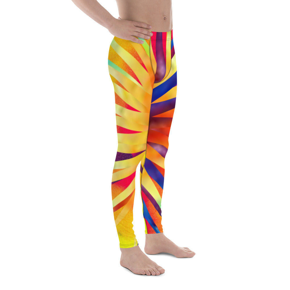 Pride Men's Leggings