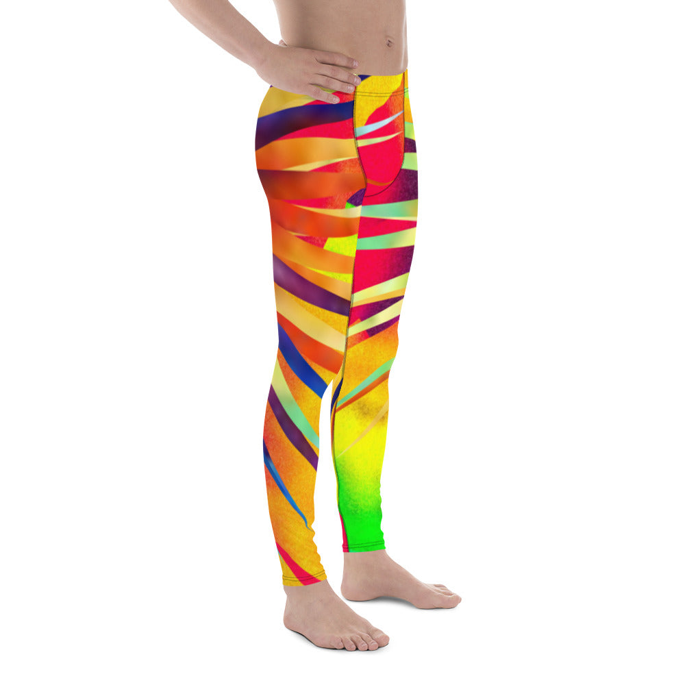 Pride II Men's Leggings