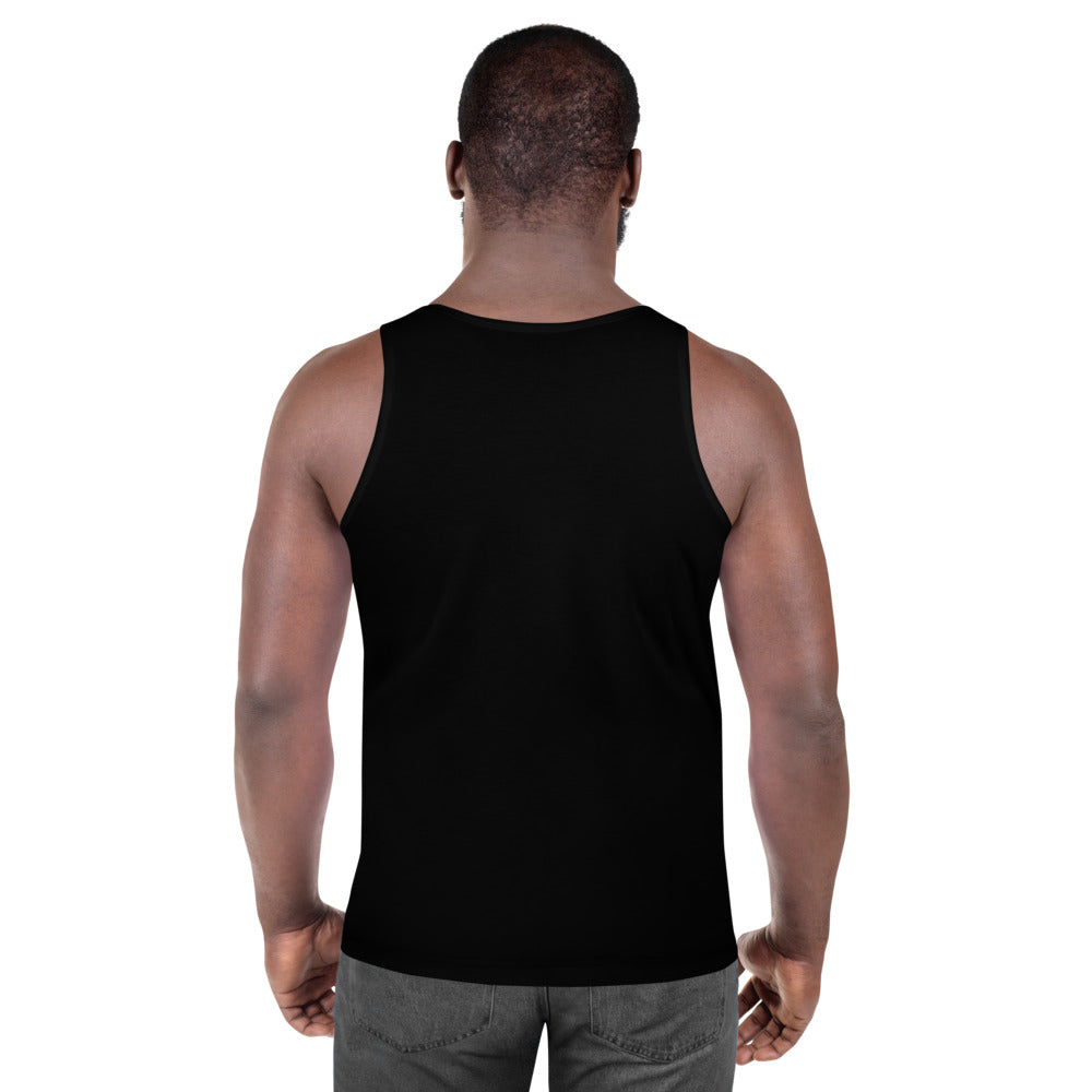 Freedom Men's Tank Top