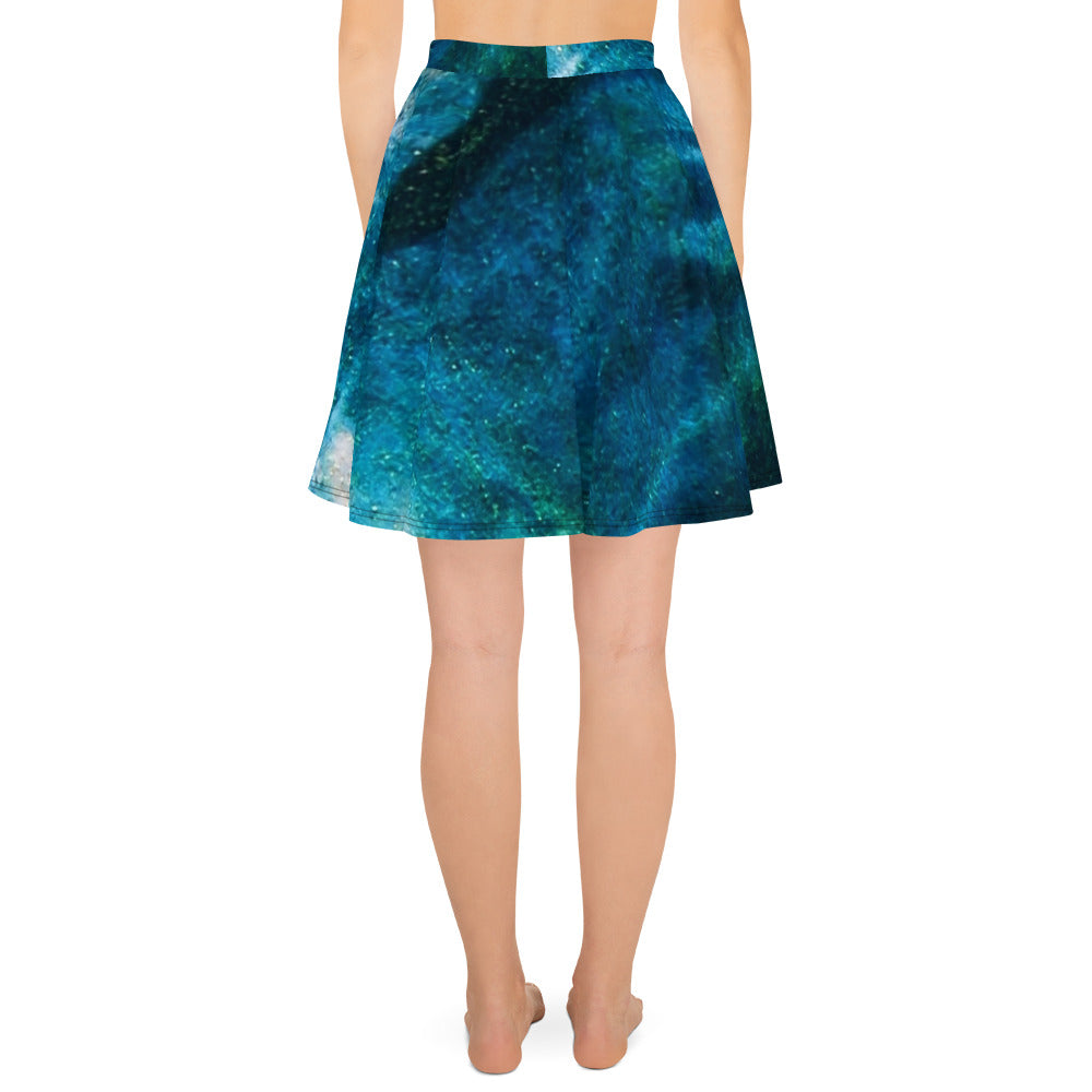 Stark Skirt