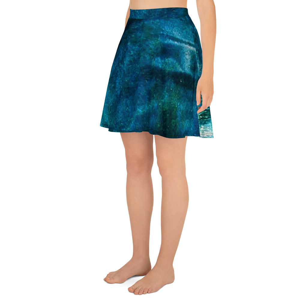 Stark Skirt