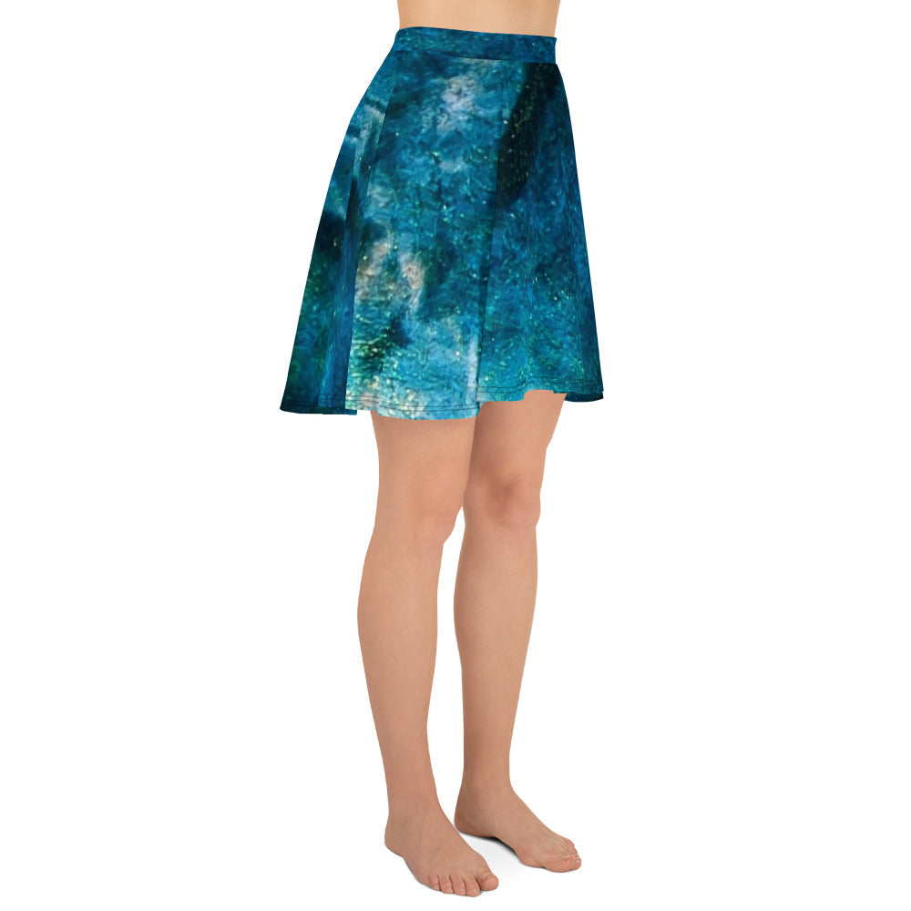 Stark Skirt