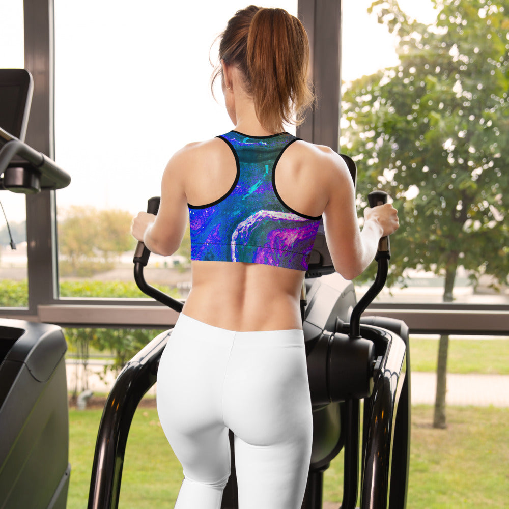 Dream II Sports bra
