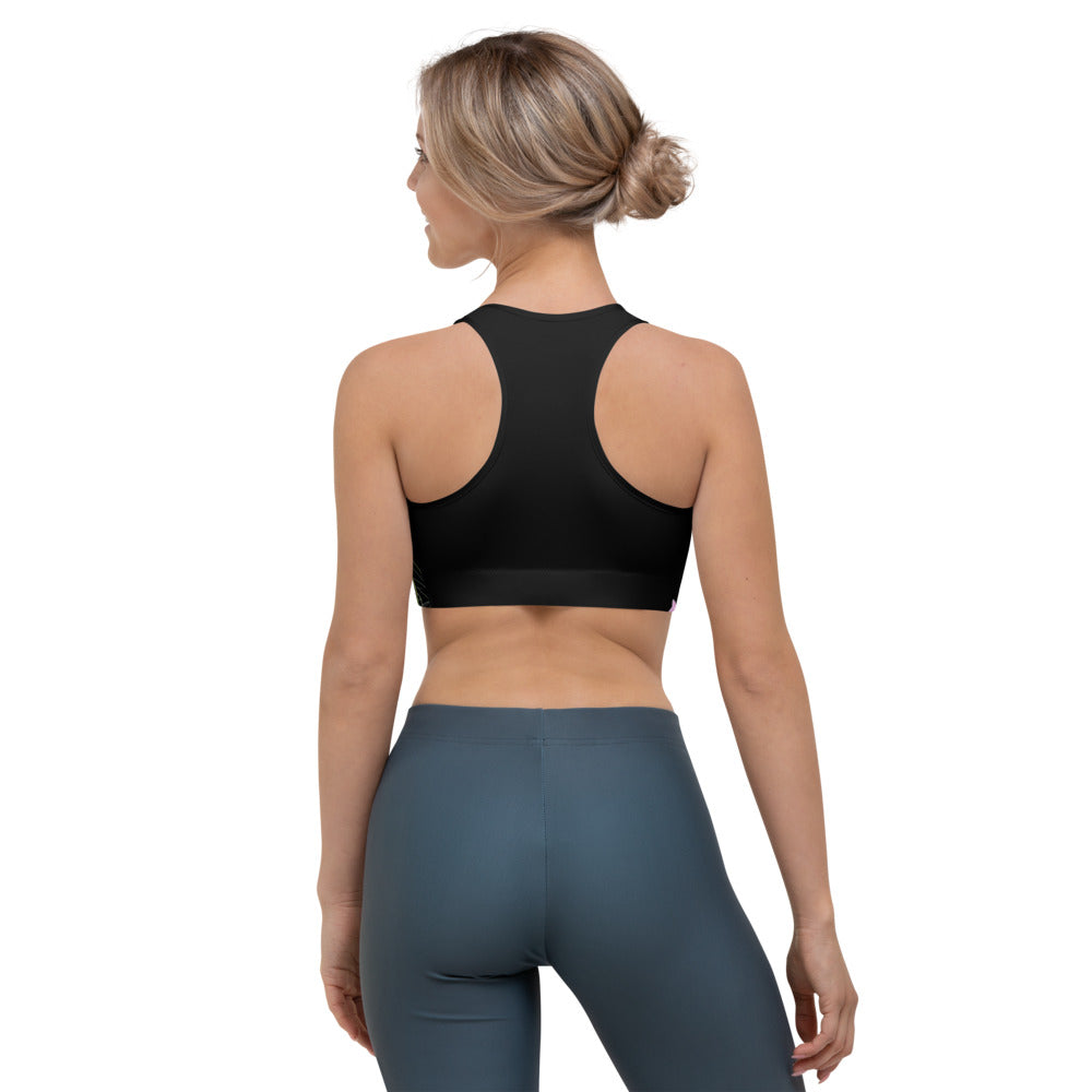Cosmo Sports bra