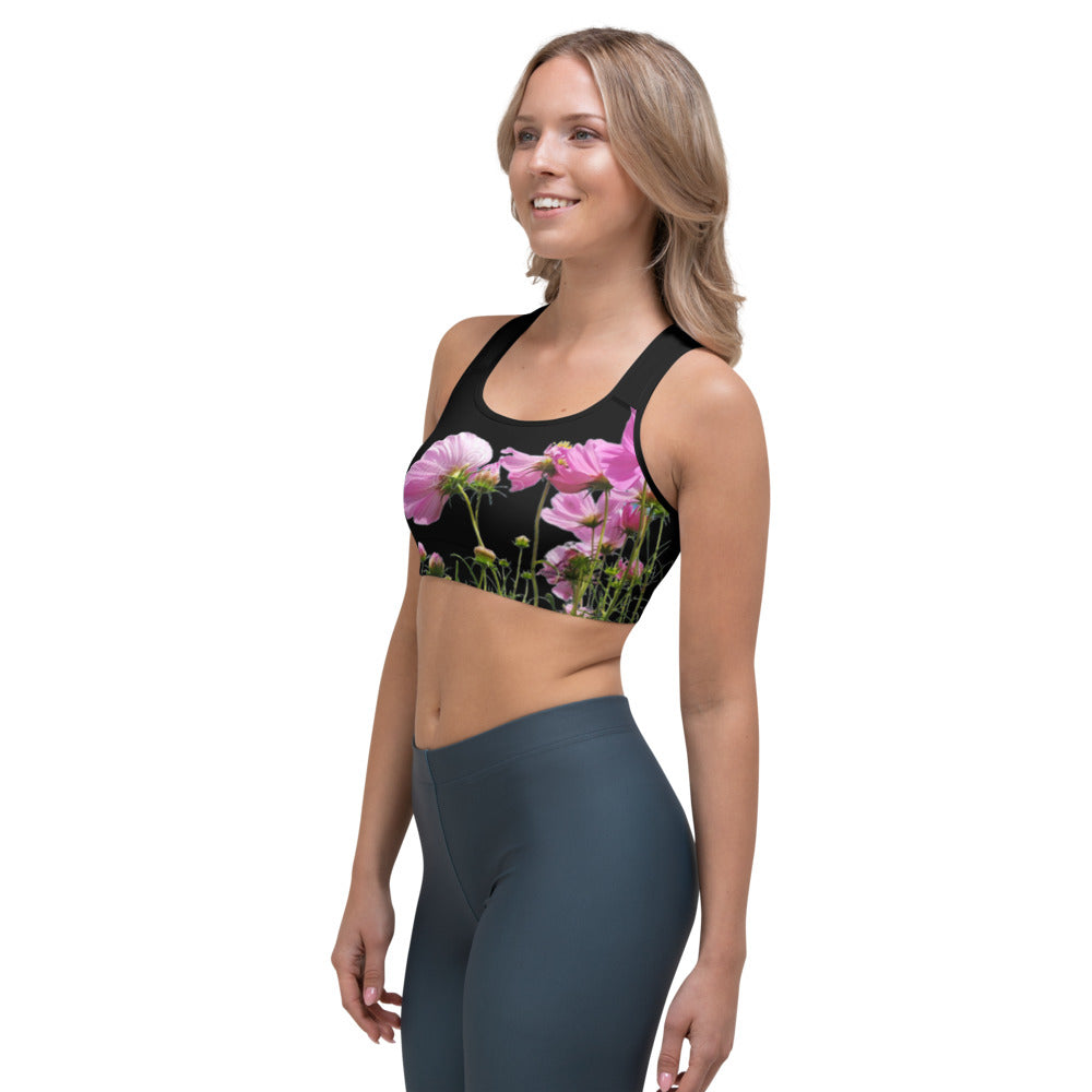 Cosmo Sports bra