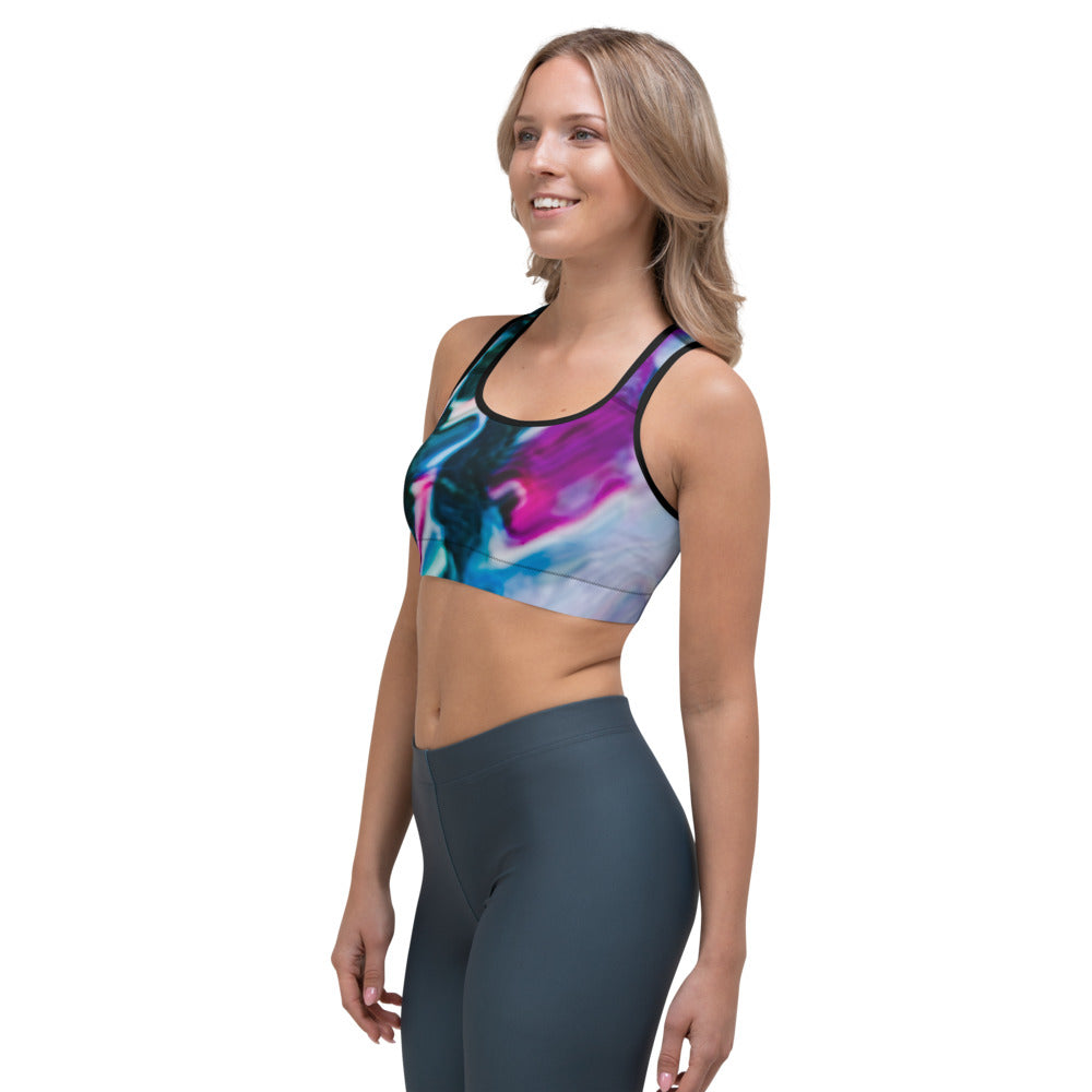 Intuition Sports bra