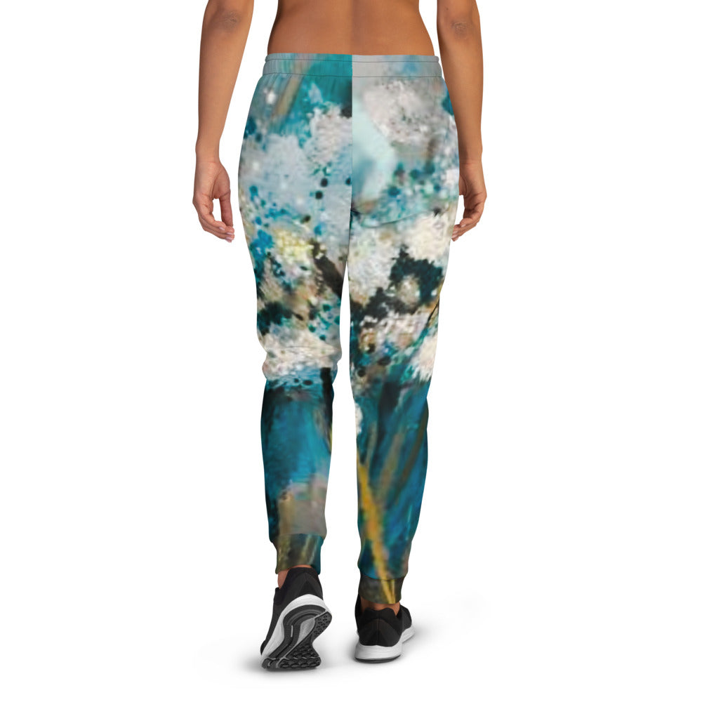 Enchante Women's Joggers
