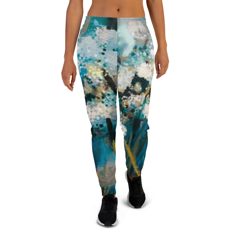 Enchante Women's Joggers