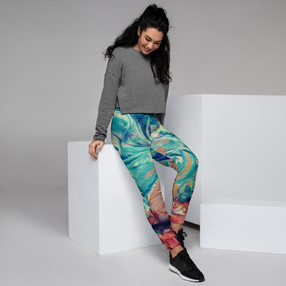 Torrent Tide Women's Joggers