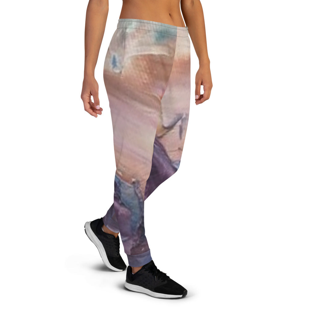 Pflaume Women's Joggers